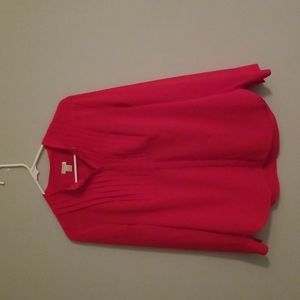 J Crew dress shirt, button down